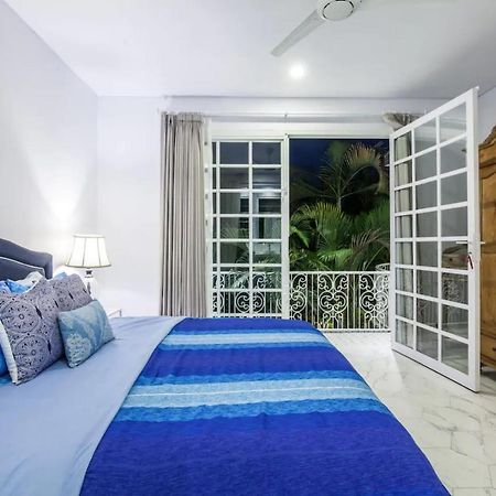 Villa Alexandra Seminyak Kerobokan Exterior foto