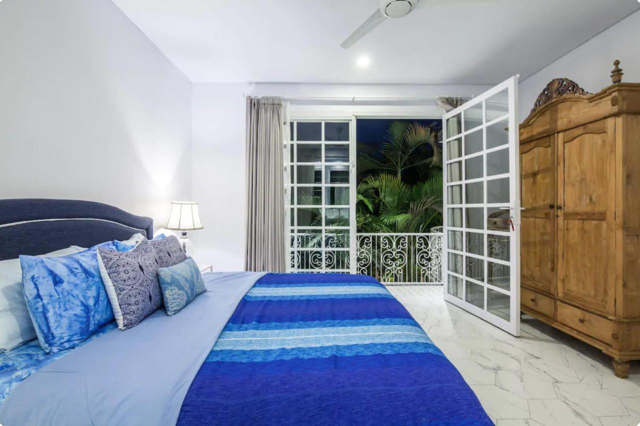 Villa Alexandra Seminyak Kerobokan Exterior foto